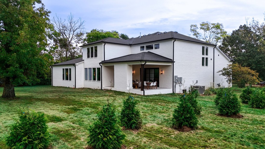 House in Nashville, Tennessee, United States 5 - 16791232