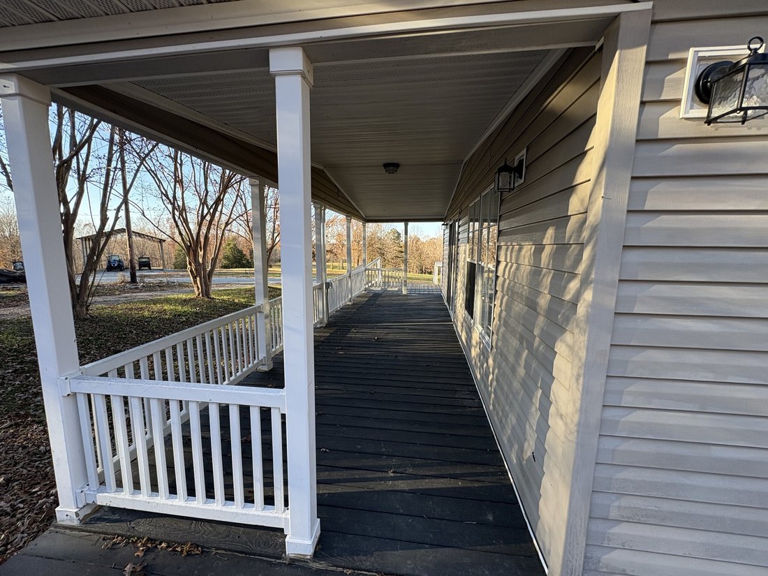 Land in Waynesboro, Tennessee, United States 4 - 16790805