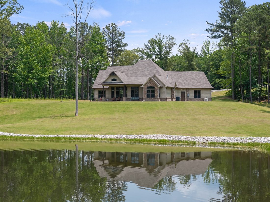 House in Huntingdon, Tennessee, United States 5 - 16791582
