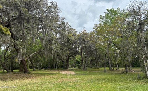 Land in Ponte Vedra Beach, Florida, Vereinigte Staaten 1