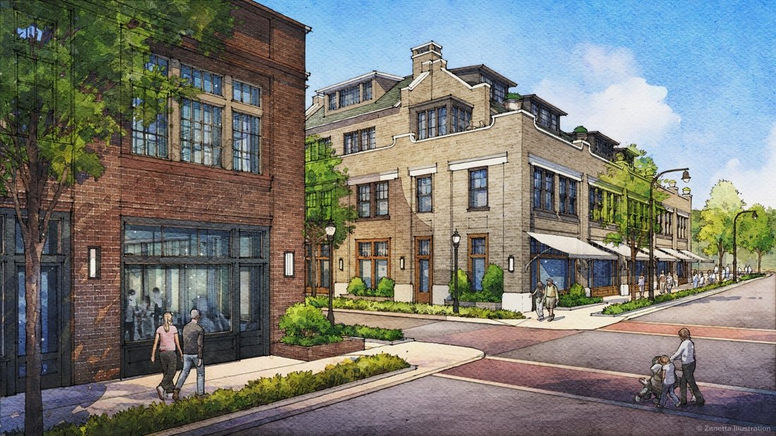 Condo in Franklin, Tennessee, United States 3 - 16789214