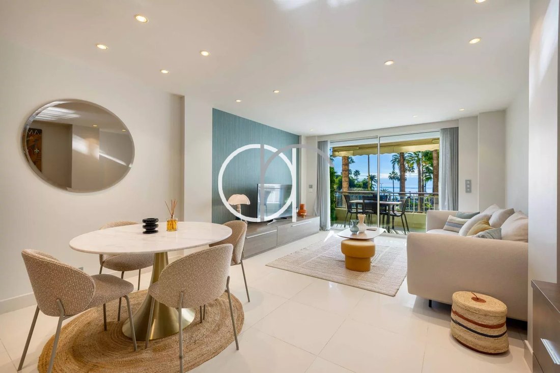 Apartment in Cannes, Provence-Alpes-Côte d'Azur, France 3 - 16785058