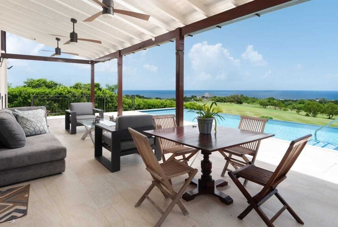 Villa in Bridgetown, Christ Church, Barbados 2 - 16786831