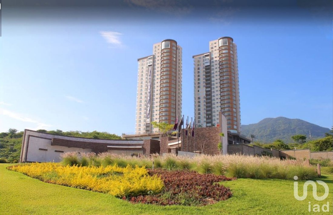 Appartement en Tuxtla Gutiérrez, Chiapas, Mexique 1 - 16785180