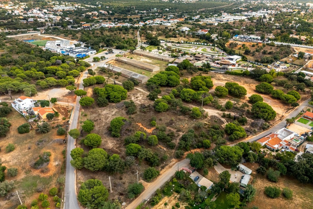 Land in Almancil, Algarve, Portugal 4 - 16792798