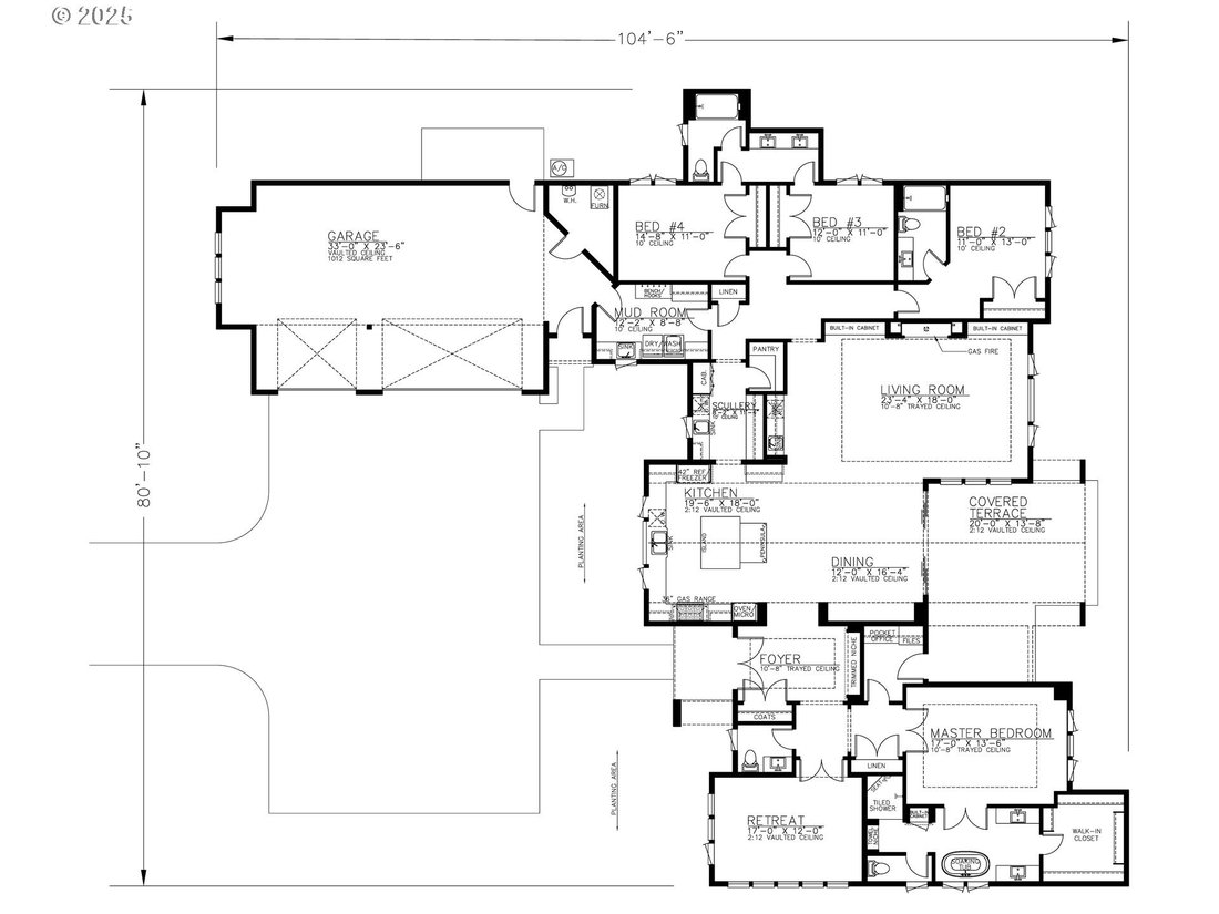 House in Wilsonville, Oregon, United States 4 - 16792884