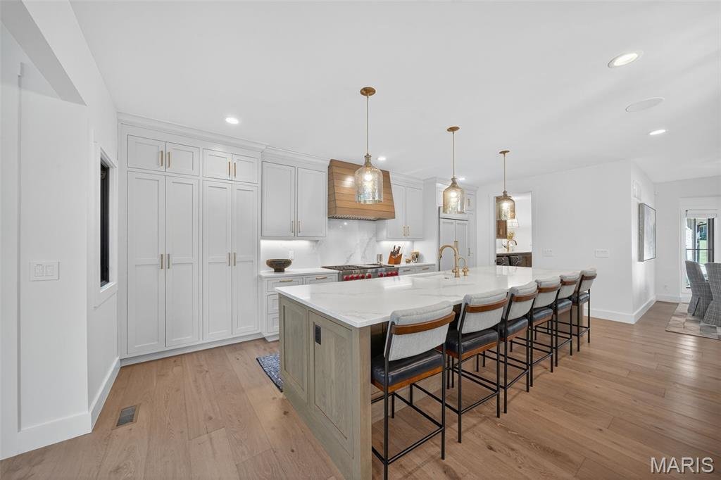 House in Lake Saint Louis, Missouri, United States 4 - 16788285