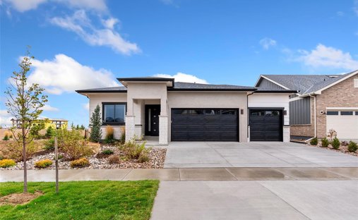 Haus in Denver County, Colorado, Vereinigte Staaten 1