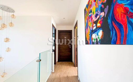 Castle for Sale in Bons-en-Chablais, Auvergne-Rhône-Alpes, France