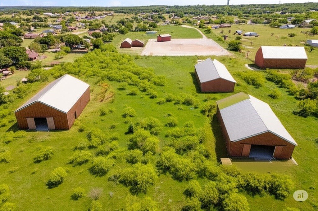 House in Crowley, Texas, United States 4 - 16784795