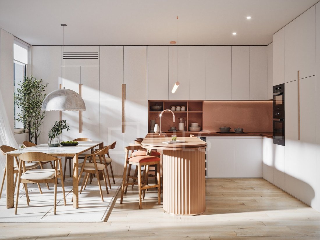 Appartement à Arroios, Lisbonne, Portugal 1 - 16785388
