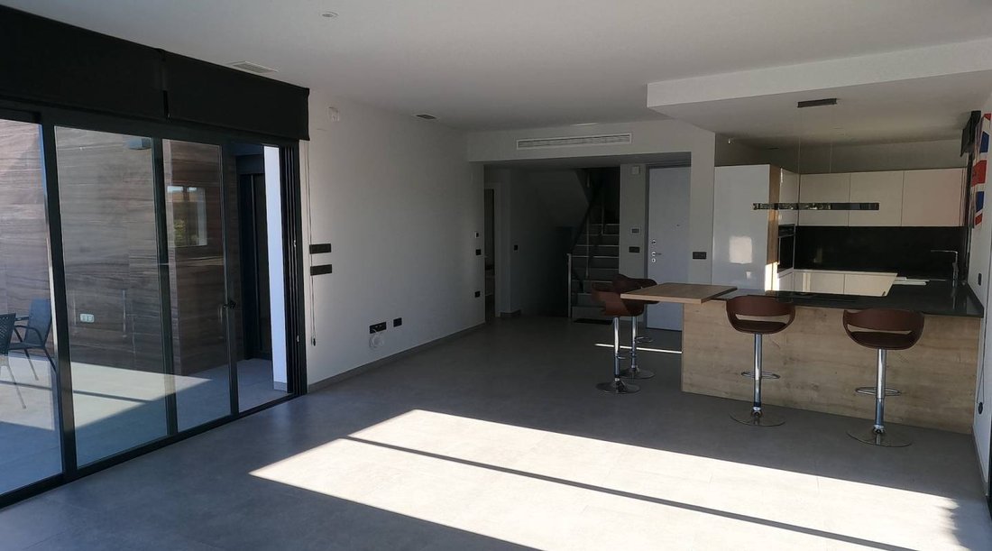 Villa en Algorfa, Comunidad Valenciana, España 4 - 16792502