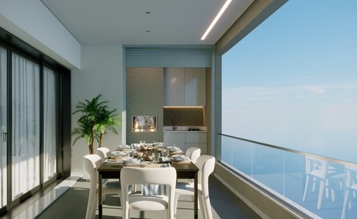 Apartment in Portimao, Algarve, Portugal 1