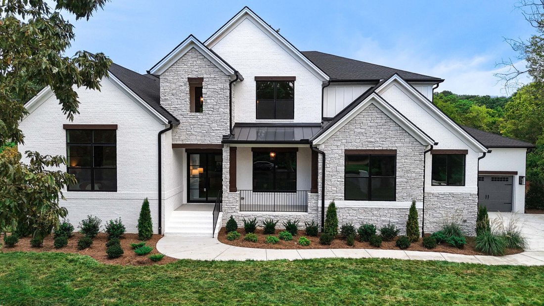 House in Nashville, Tennessee, United States 2 - 16791232