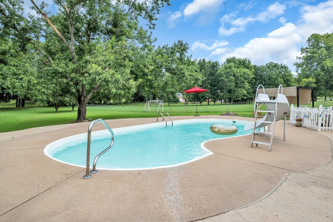 Casa a Hendersonville, Tennessee, Stati Uniti 1 - 16790298