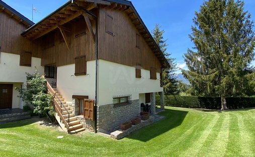 Appartement à Alp, Catalogne, Espagne 1