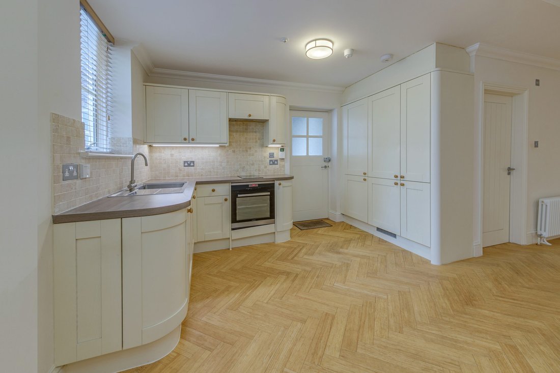 Apartment in Mayfair, Westminster, England 4 - 16786787