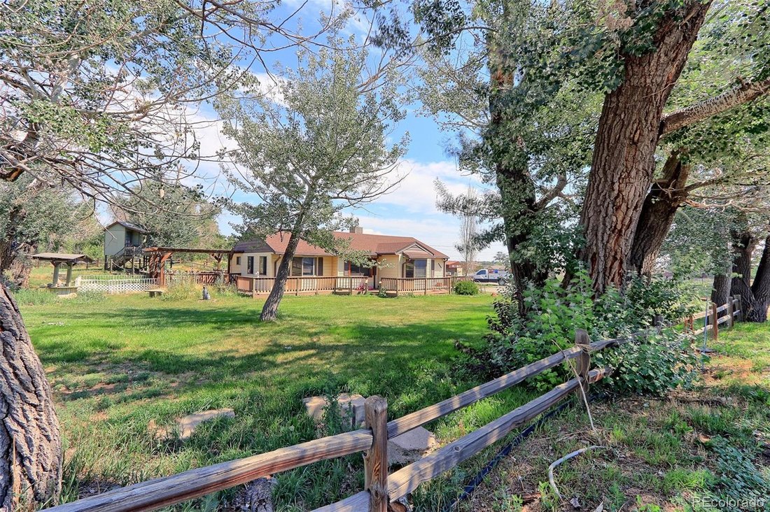 House in Thornton, Colorado, United States 2 - 16794856