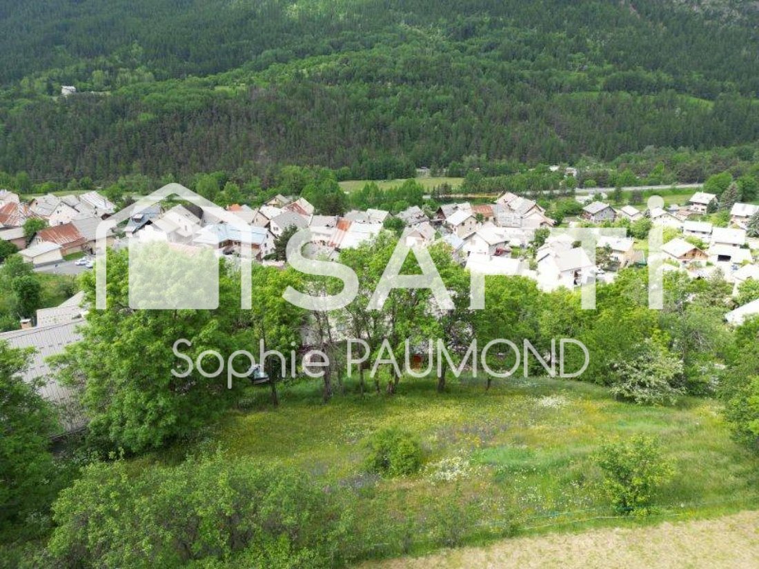 Land in Saint-Chaffrey, Provence-Alpes-Côte d'Azur, France 4 - 16786023