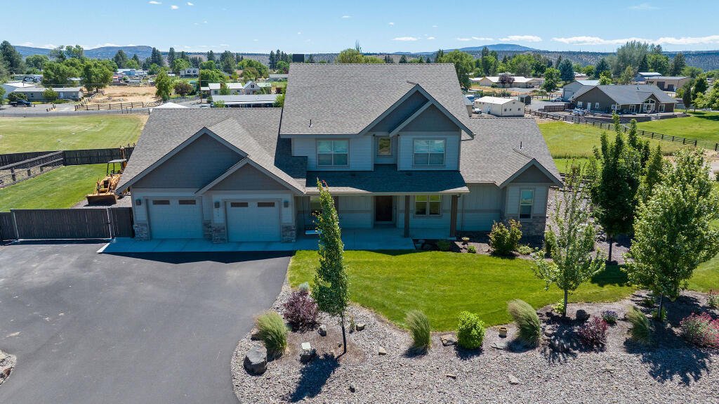 House in Prineville, Oregon, United States 3 - 16787343