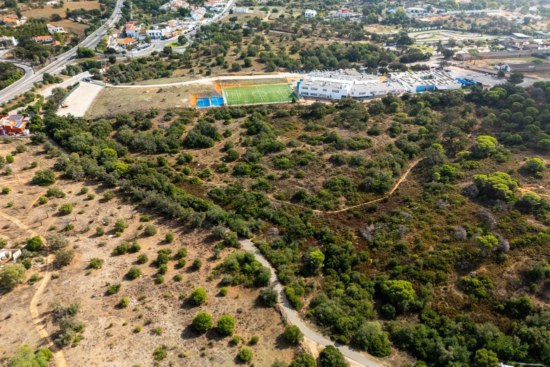 Land in Loule (Sao Clemente), Algarve, Portugal 3 - 16792802