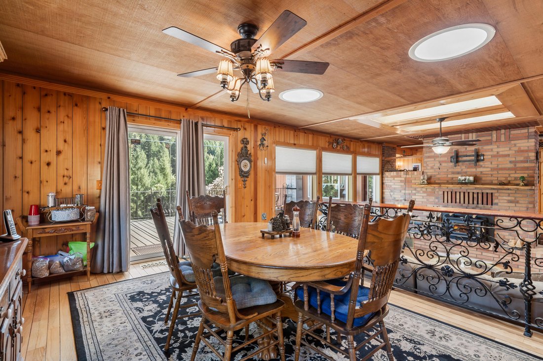 House in Wolf Creek, Oregon, United States 5 - 16787569