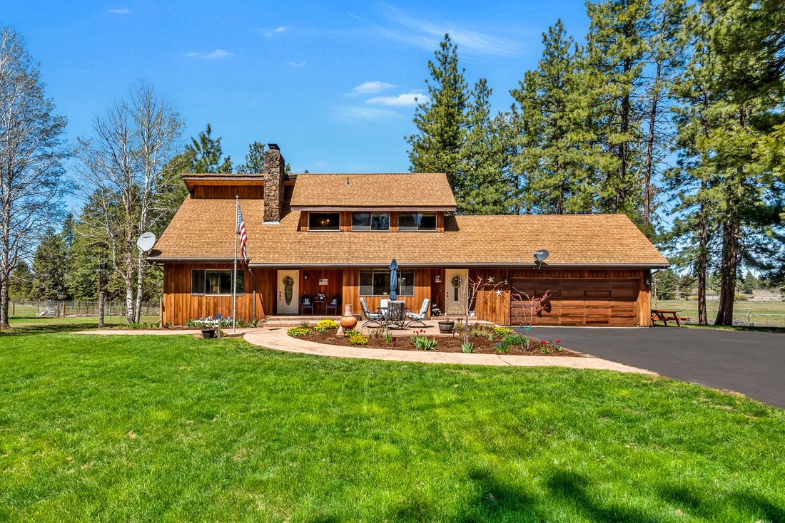 House in Chiloquin, Oregon, United States 2 - 16787289