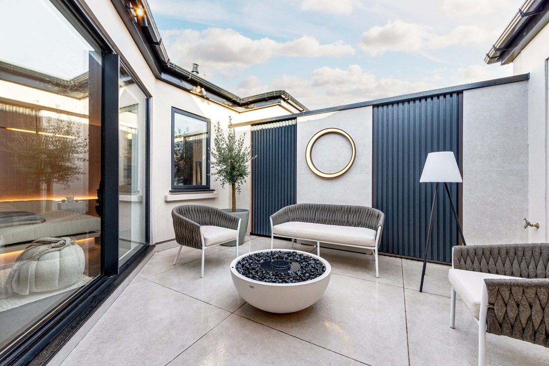 Wohnung in SW1, Westminster, England 4 - 16786780
