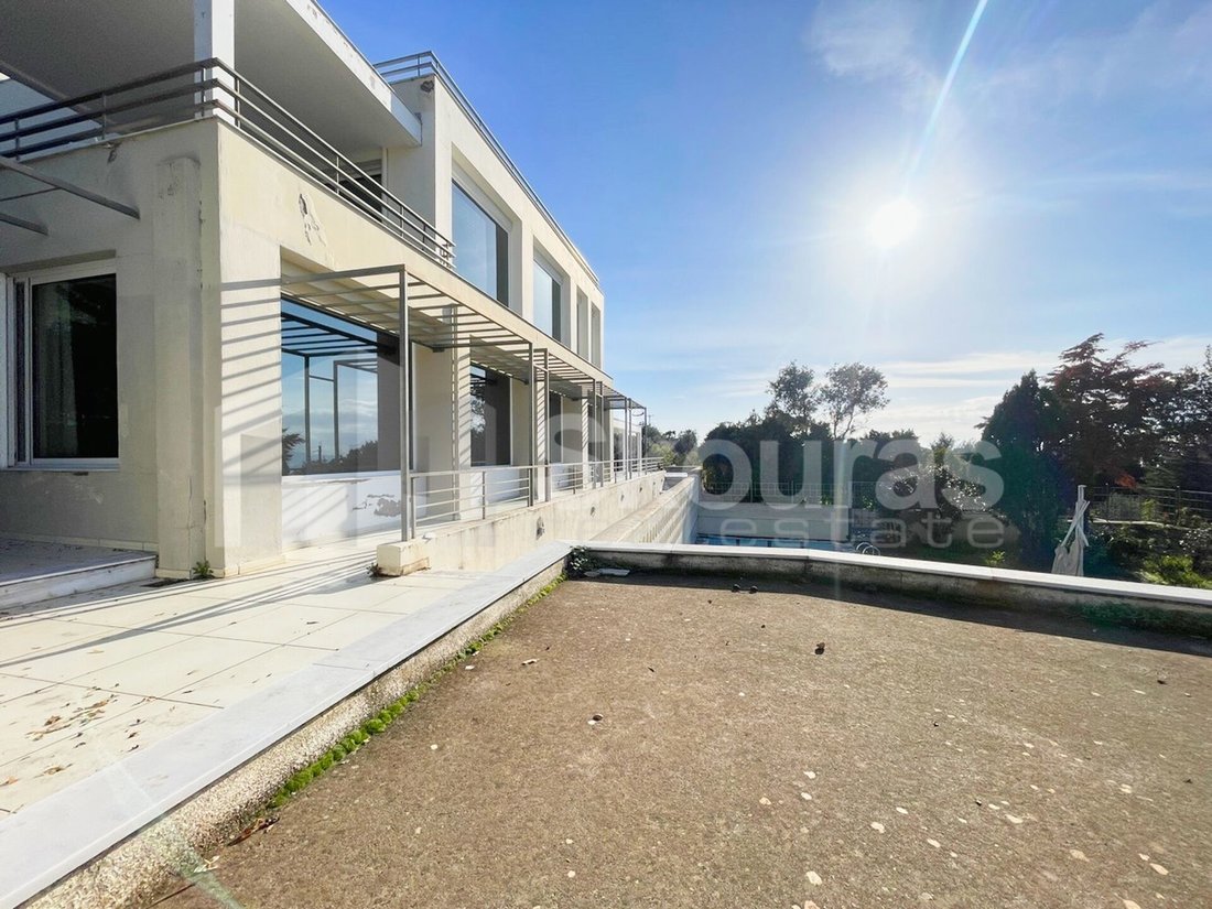 Villa in Verga Community, Peloponnese, Western Greece and the Ionian, Greece 5 - 16793594