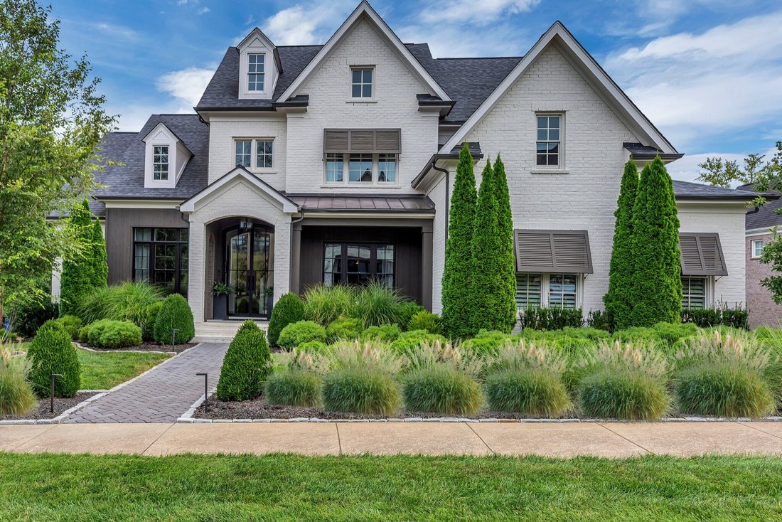 House in College Grove, Tennessee, United States 2 - 16790925