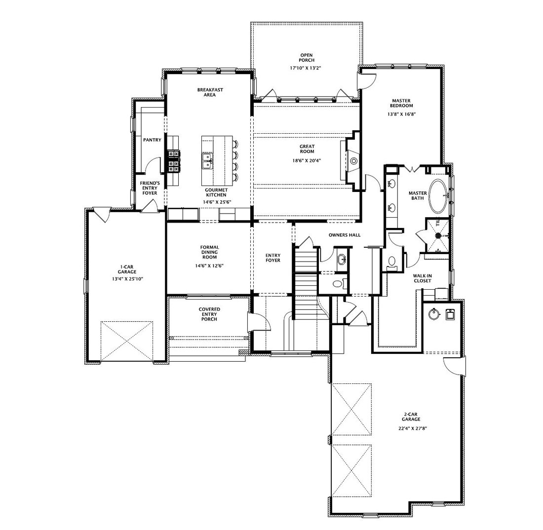 House in Nashville, Tennessee, United States 2 - 16791528