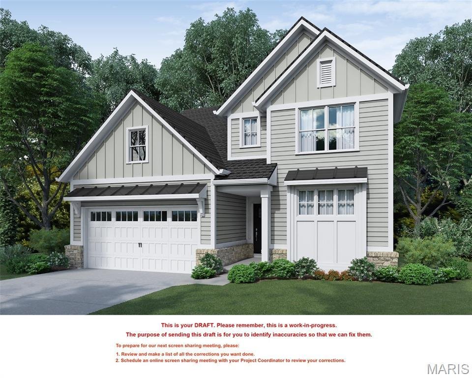 House in Kirkwood, Missouri, United States 2 - 16788240