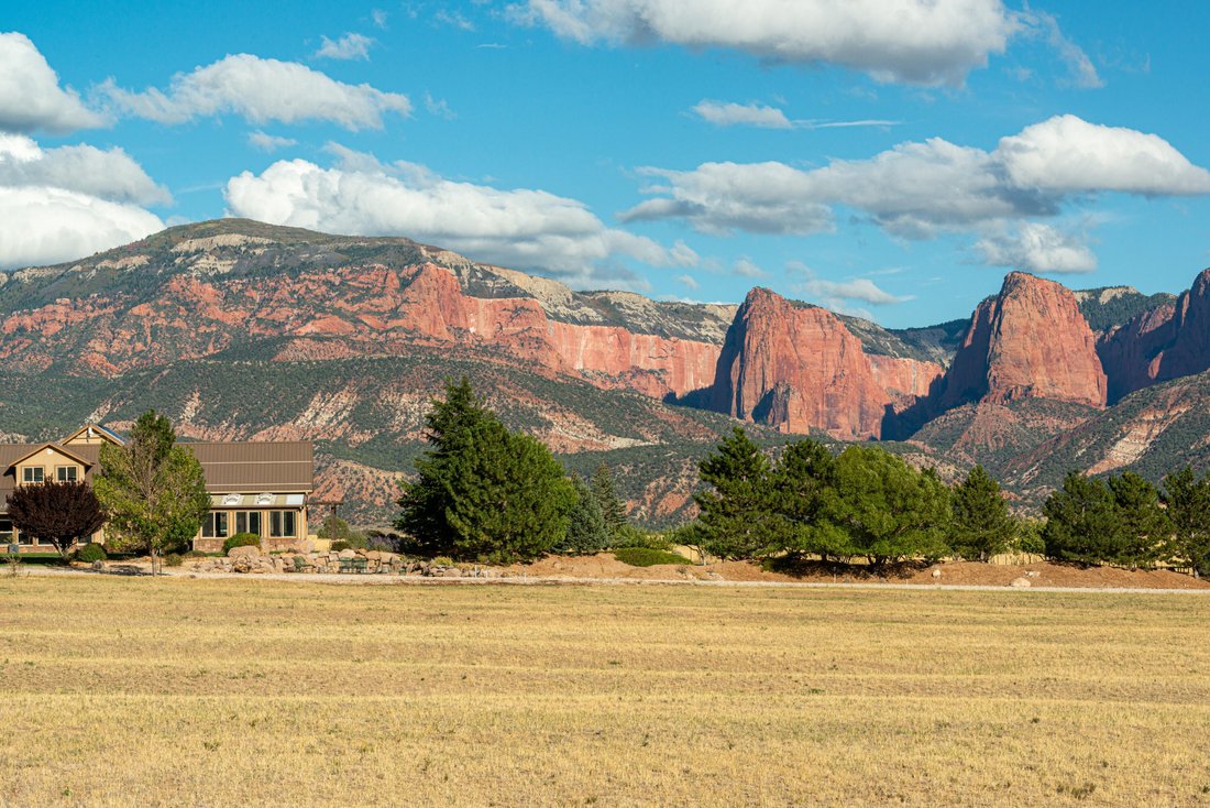 House in New Harmony, Utah, United States 1 - 16787999