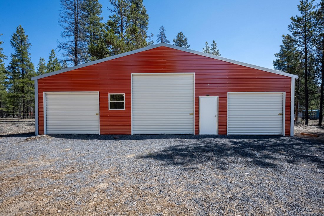 House in La Pine, Oregon, United States 4 - 16787378