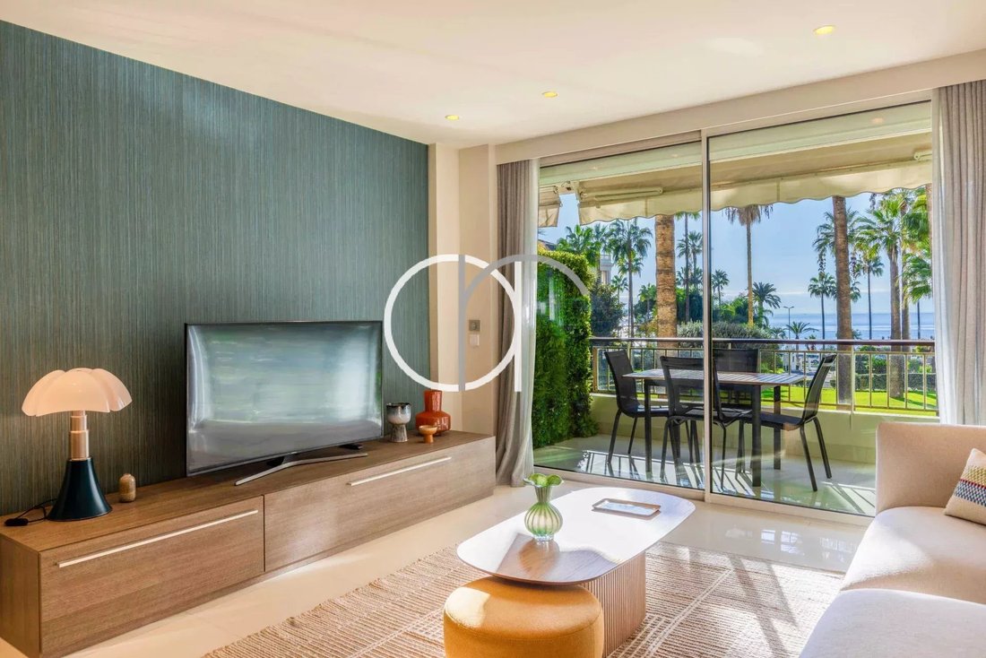 Apartment in Cannes, Provence-Alpes-Côte d'Azur, France 1 - 16785058