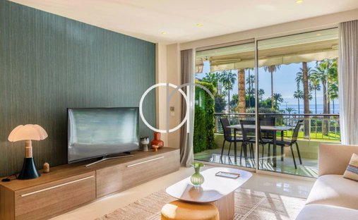 Apartment in Cannes, Provence-Alpes-Côte d'Azur, France 1