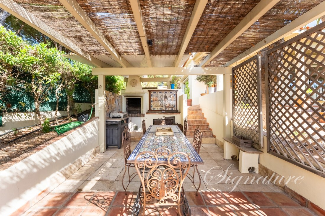 Villa en Quarteira, Algarve, Portugal 3 - 16785465