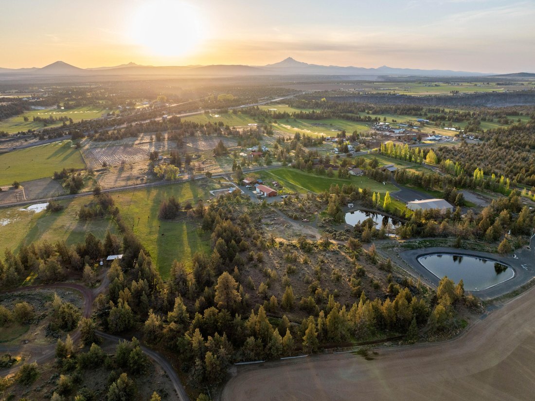 House in Terrebonne, Oregon, United States 3 - 16787728