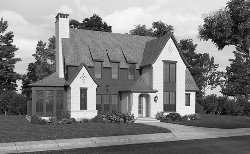 House in Nashville, Tennessee, United States 1