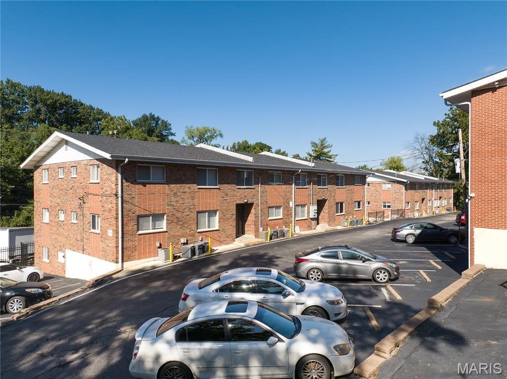 Apartment in Normandy, Missouri, United States 3 - 16788573
