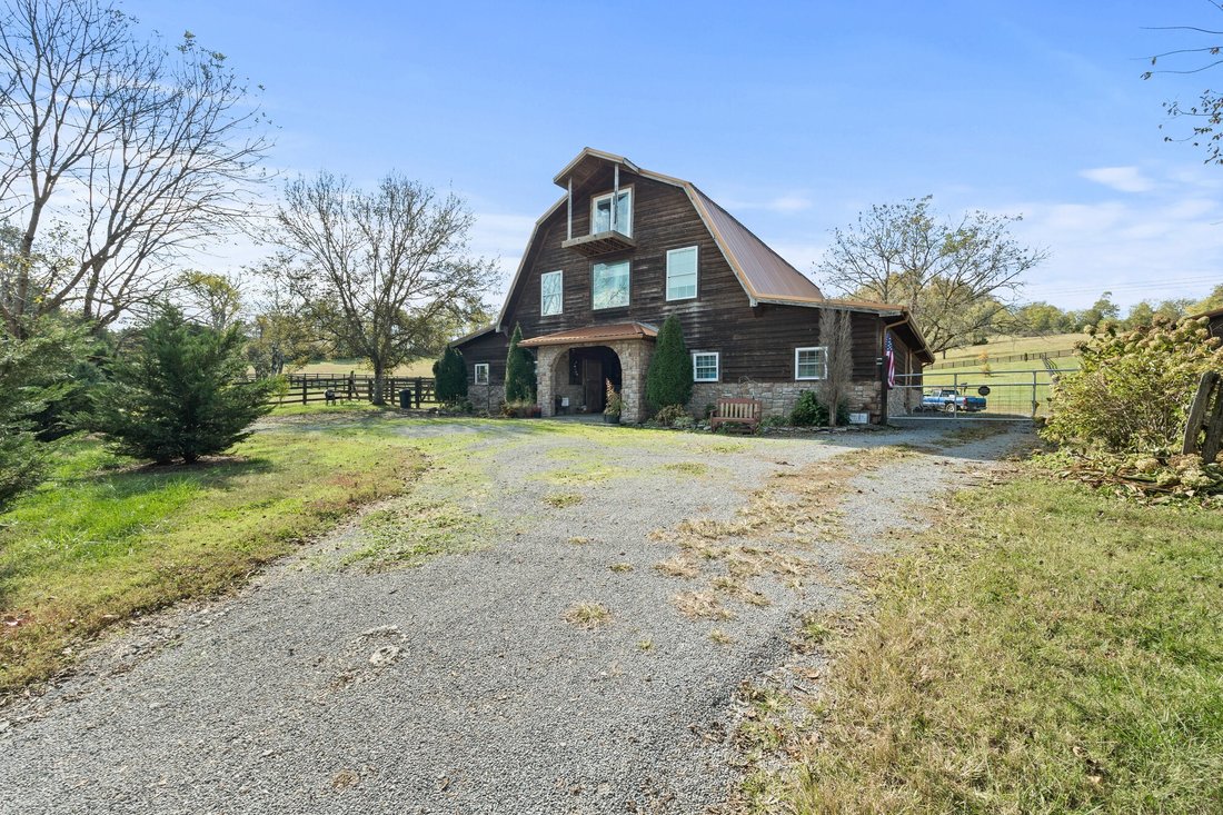 House in Gainesboro, Tennessee, United States 4 - 16792078