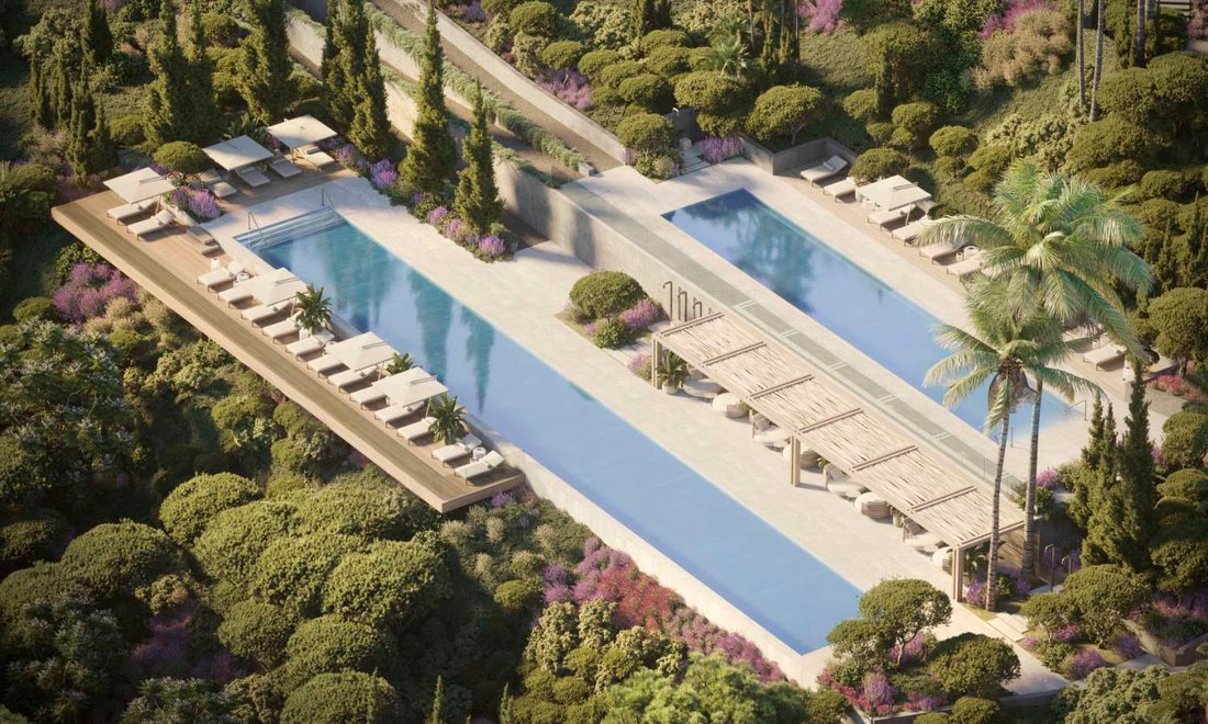 Apartment in Mijas, Andalusia, Spain 2 - 16786762