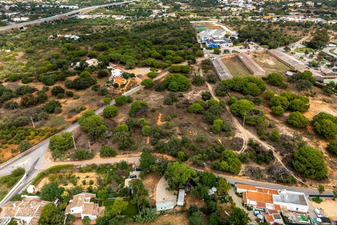 Land in Almancil, Algarve, Portugal 3 - 16792798