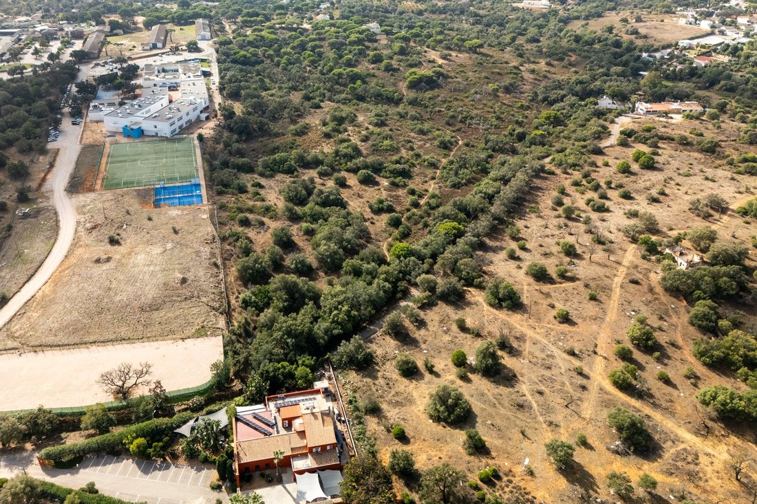 Land in Loule (Sao Clemente), Algarve, Portugal 5 - 16792802