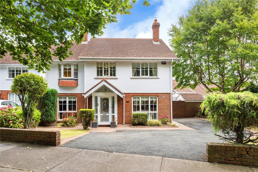 House in Dublin, County Dublin, Ireland 1 - 16785145