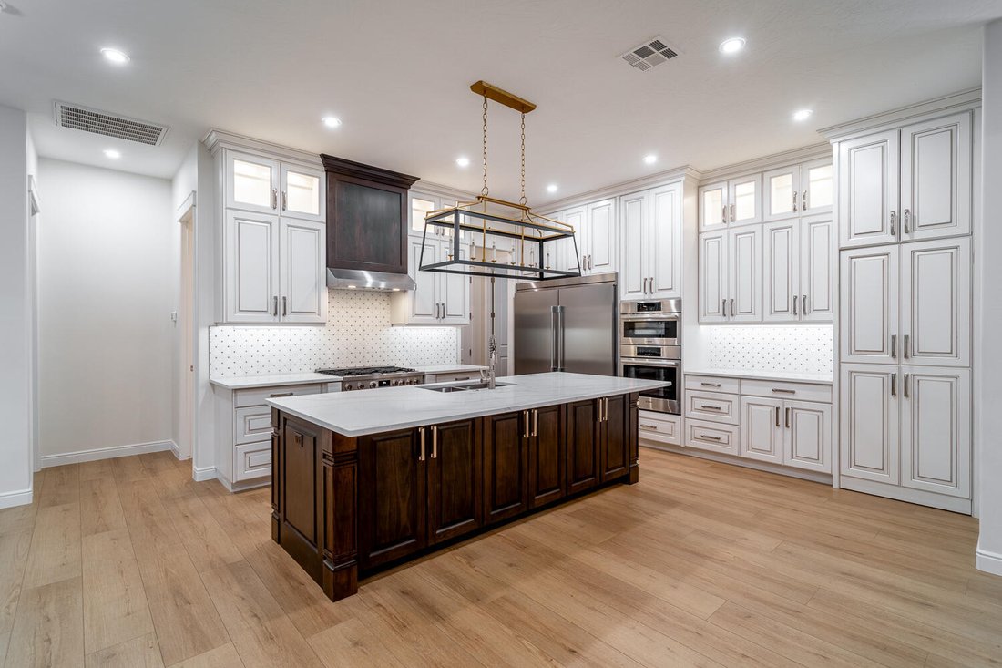 House in St. George, Utah, United States 1 - 16788068