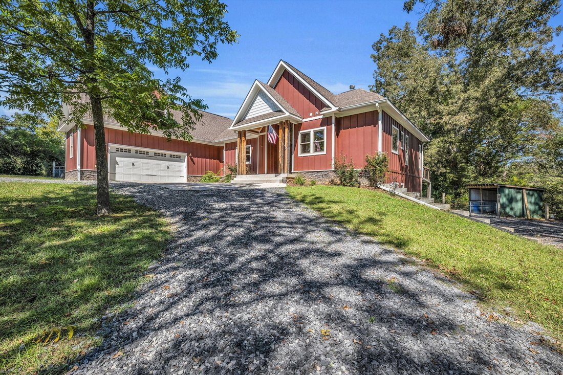 House in Chickamauga, Georgia, United States 3 - 16790668