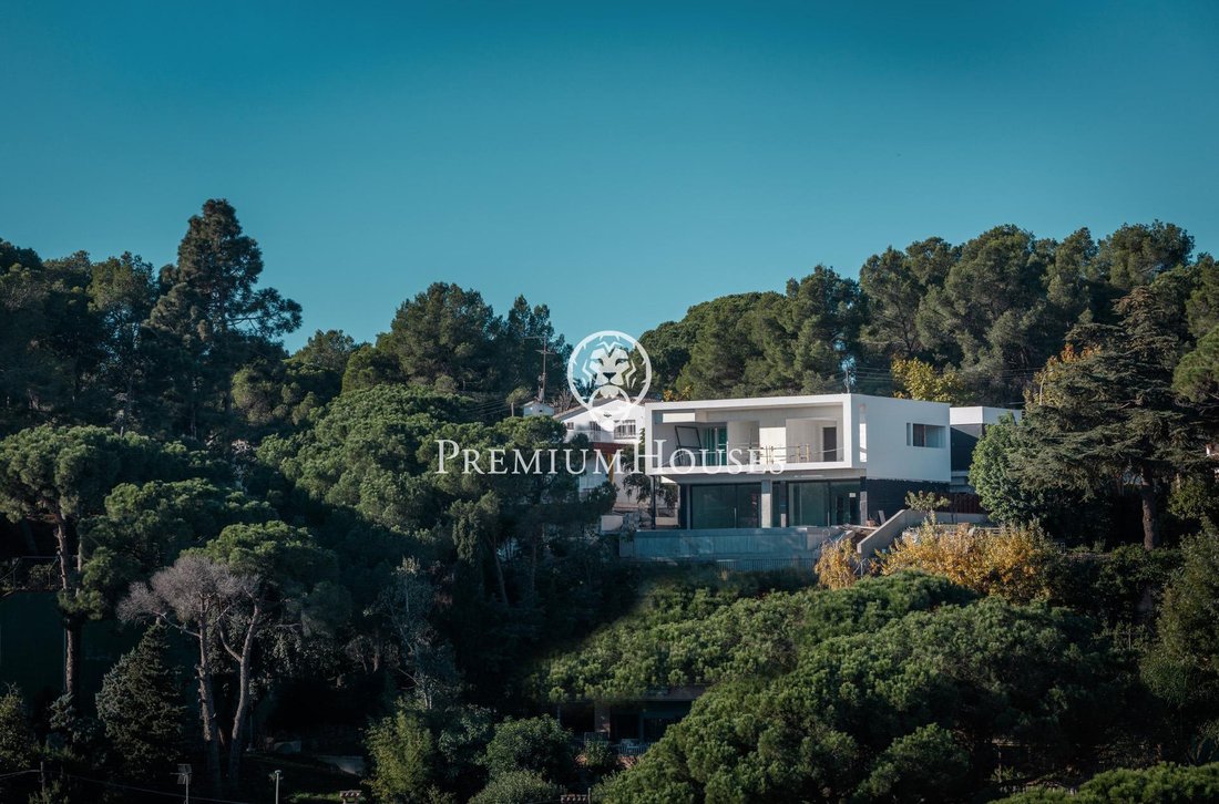 House in Premia de Dalt, Catalonia, Spain 1 - 12725517