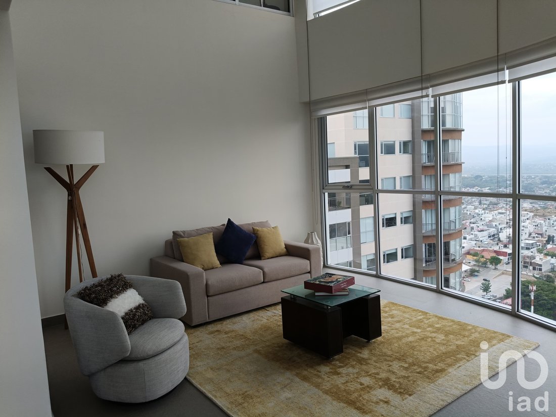 Appartement en Tuxtla Gutiérrez, Chiapas, Mexique 4 - 16785180