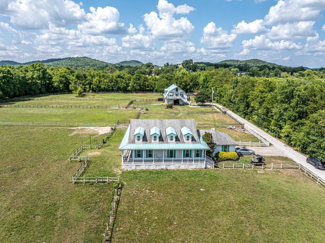 House in Arrington, Tennessee, United States 3 - 16790791